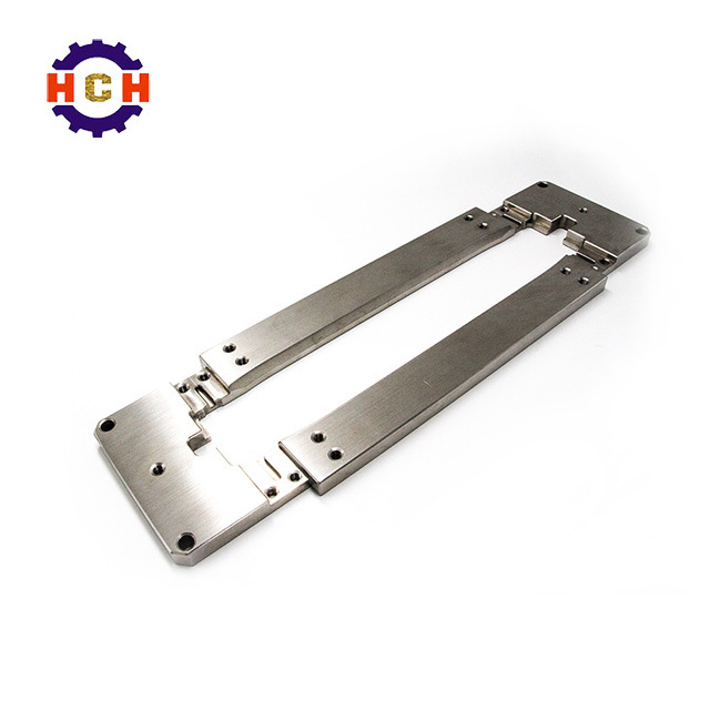 技術(shù)創(chuàng)新是精密機(jī)械加工的法寶